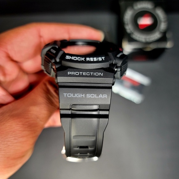 Gshock Mud Man - Picture 6 of 7